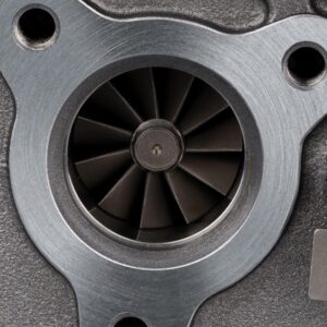 RHF4V VJ32 Turboahdin MAZDA 6 MPV 2.0 CiTD TD 121 hv 2002, 2003, 2004 Uusi