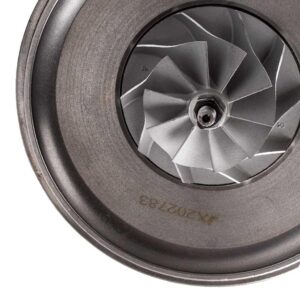 rhf4v-vv14-jx23.jpg Turbo runkoyksikkö 64609606 Mercedes Sprinter, Viano, Vito 115 2.2 RHF4 VV14