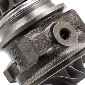 rhf4v-vv14-jx25.jpg Turbo runkoyksikkö 64609606 Mercedes Sprinter, Viano, Vito 115 2.2 RHF4 VV14