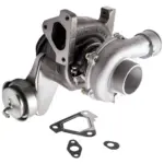VV14 Turbo Mercedes 2.2L Sprinter, Vito A6460960199 Turboahdin