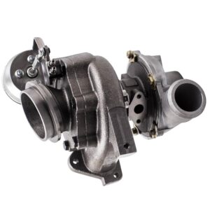 VV14 Turbo Mercedes 2.2L Sprinter, Vito A6460960199 Turboahdin