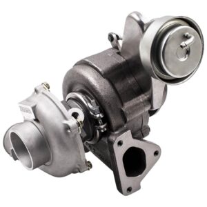 VV14 Turbo Mercedes 2.2L Sprinter, Vito A6460960199 Turboahdin