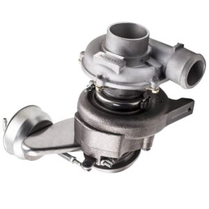 VV14 Turbo Mercedes 2.2L Sprinter, Vito A6460960199 Turboahdin