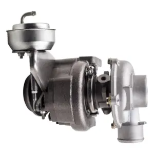 rhf4v-vv1425.jpg VV14 Turbo Mercedes 2.2L Sprinter, Vito A6460960199 Turboahdin