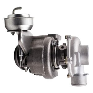 VV14 Turbo Mercedes 2.2L Sprinter, Vito A6460960199 Turboahdin