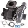 VJ38 Turboahdin MAZDA BT-50 2.5, Ford Ranger 3.0 WLAA