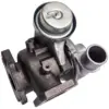 VJ38 Turboahdin MAZDA BT-50 2.5, Ford Ranger 3.0 WLAA
