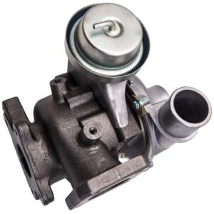 VJ38 Turboahdin MAZDA BT-50 2.5, Ford Ranger 3.0 WLAA