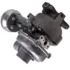 VJ38 Turboahdin MAZDA BT-50 2.5, Ford Ranger 3.0 WLAA