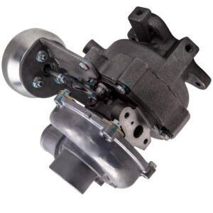 VJ38 Turboahdin MAZDA BT-50 2.5, Ford Ranger 3.0 WLAA