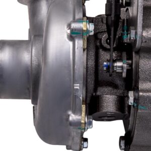 VJ38 Turboahdin MAZDA BT-50 2.5, Ford Ranger 3.0 WLAA