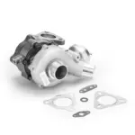 VT16 1515A170 KB4T Turboahdin Mitsubishi L200 Triton 2.5 DID 4D56
