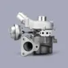 rhv4vt16-z24.jpg VT16 1515A170 KB4T Turboahdin Mitsubishi L200 Triton 2.5 DID 4D56