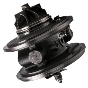 rhv5-8980115293-jx21.jpg VBD30013 Turbo runkoyksikkö CHRA Isuzu D-Max RT85 3.0L 4JJ1 TCX RHV5 3.0
