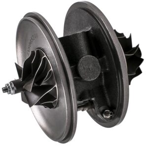 rhv5-8980115293-jx22.jpg VBD30013 Turbo runkoyksikkö CHRA Isuzu D-Max RT85 3.0L 4JJ1 TCX RHV5 3.0