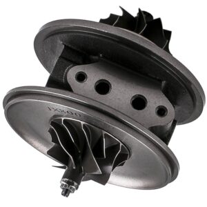 rhv5-8980115293-jx24.jpg VBD30013 Turbo runkoyksikkö CHRA Isuzu D-Max RT85 3.0L 4JJ1 TCX RHV5 3.0