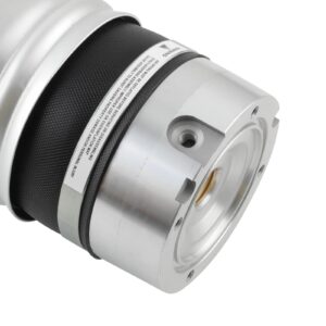 VW Touareg 7L6 7L7 7LA 2002-2010 jousituksen ilmapussit (taakse)