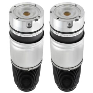 VW Touareg 7L6 7L7 7LA 2002-2010 jousituksen ilmapussit (taakse)