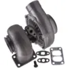 t701.jpg T70 Turboahdin Universaali, 70 A/R T3 V Band Flange, öljyjäähdytteinen, 500 hv