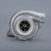t701@002.jpg T70 Turboahdin Universaali, 70 A/R T3 V Band Flange, öljyjäähdytteinen, 500 hv