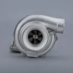 t701@002.jpg T70 Turboahdin Universaali, 70 A/R T3 V Band Flange, öljyjäähdytteinen, 500 hv