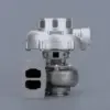 t703@002.jpg T70 Turboahdin Universaali, 70 A/R T3 V Band Flange, öljyjäähdytteinen, 500 hv
