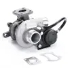 td022028231-270001.jpg TD025M Turbo Hyundai Elantra, Santa Fe, Trajet, Tucson, Kia Carens II 2.0L D4EA Turboahdin