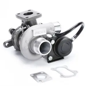 td022028231-270001.jpg TD025M Turbo Hyundai Elantra, Santa Fe, Trajet, Tucson, Kia Carens II 2.0L D4EA Turboahdin