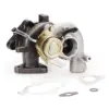 td04-2-41.jpg TD04-12T TF035 öljyjäähdytteinen turboahdin Mitsubishi Pajero 4M40 2.8L