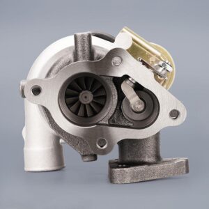 td04-2-42.jpg TD04-12T TF035 öljyjäähdytteinen turboahdin Mitsubishi Pajero 4M40 2.8L