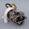 td04-2-43.jpg TD04-12T TF035 öljyjäähdytteinen turboahdin Mitsubishi Pajero 4M40 2.8L