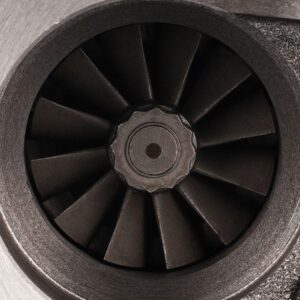 td04-2-46.jpg TD04-12T TF035 öljyjäähdytteinen turboahdin Mitsubishi Pajero 4M40 2.8L