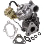 td04-4-41.jpg TD04-12T Turbo Mitsubishi Pajero, Shogun, L200, Delica 2.8L 4M40 ME201258