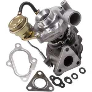 td04-4-41.jpg TD04-12T Turbo Mitsubishi Pajero, Shogun, L200, Delica 2.8L 4M40 ME201258
