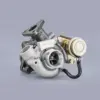 td04-4-42.jpg TD04-12T Turbo Mitsubishi Pajero, Shogun, L200, Delica 2.8L 4M40 ME201258