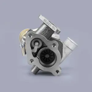td04-4-43.jpg TD04-12T Turbo Mitsubishi Pajero, Shogun, L200, Delica 2.8L 4M40 ME201258