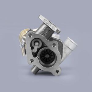 td04-4-43.jpg TD04-12T Turbo Mitsubishi Pajero, Shogun, L200, Delica 2.8L 4M40 ME201258