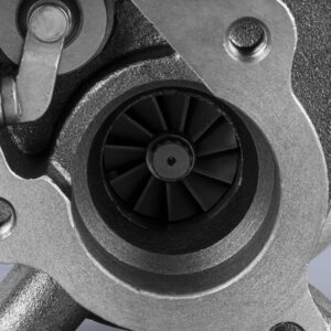 td04-4-46.jpg TD04-12T Turbo Mitsubishi Pajero, Shogun, L200, Delica 2.8L 4M40 ME201258