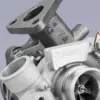 td04-4-47.jpg TD04-12T Turbo Mitsubishi Pajero, Shogun, L200, Delica 2.8L 4M40 ME201258