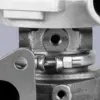 td04-4-48.jpg TD04-12T Turbo Mitsubishi Pajero, Shogun, L200, Delica 2.8L 4M40 ME201258