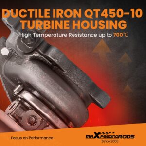 td04-4-5-vl2.jpg TD04-10T TF035 Vesijäähdytetty Turboahdin Mitsubishi Triton, L200 2.5L 4D56