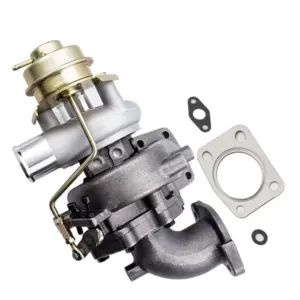 tf026521.jpg TF035 Turboahdin Mitsubishi Shogun, L200 2.5L 4D56 49135-02652