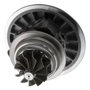 29006N6520 8980277735 Turboahdin runkoyksikkö Isuzu GMC W 5.2L 4HK1