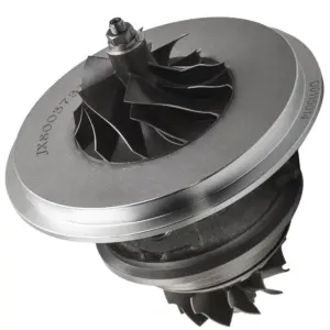 29006N6520 8980277735 Turboahdin runkoyksikkö Isuzu GMC W 5.2L 4HK1