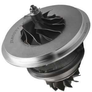 vda40016-jx22.jpg 29006N6520 8980277735 Turboahdin runkoyksikkö Isuzu GMC W 5.2L 4HK1