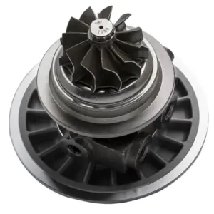 29006N6520 8980277735 Turboahdin runkoyksikkö Isuzu GMC W 5.2L 4HK1