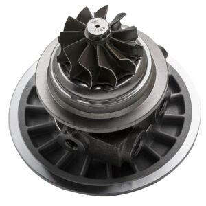 vda40016-jx23.jpg 29006N6520 8980277735 Turboahdin runkoyksikkö Isuzu GMC W 5.2L 4HK1