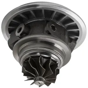 29006N6520 8980277735 Turboahdin runkoyksikkö Isuzu GMC W 5.2L 4HK1