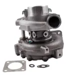 vda400161.jpg Turboahdin Isuzu GMC W 5.2L NRR NPR NQR 4HK1-E2N vda40016 Turbo