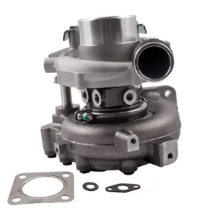 vda400161.jpg Turboahdin Isuzu GMC W 5.2L NRR NPR NQR 4HK1-E2N vda40016 Turbo
